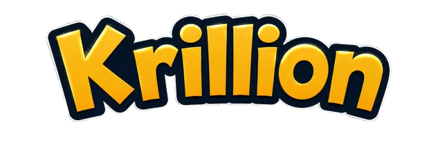 Krillion